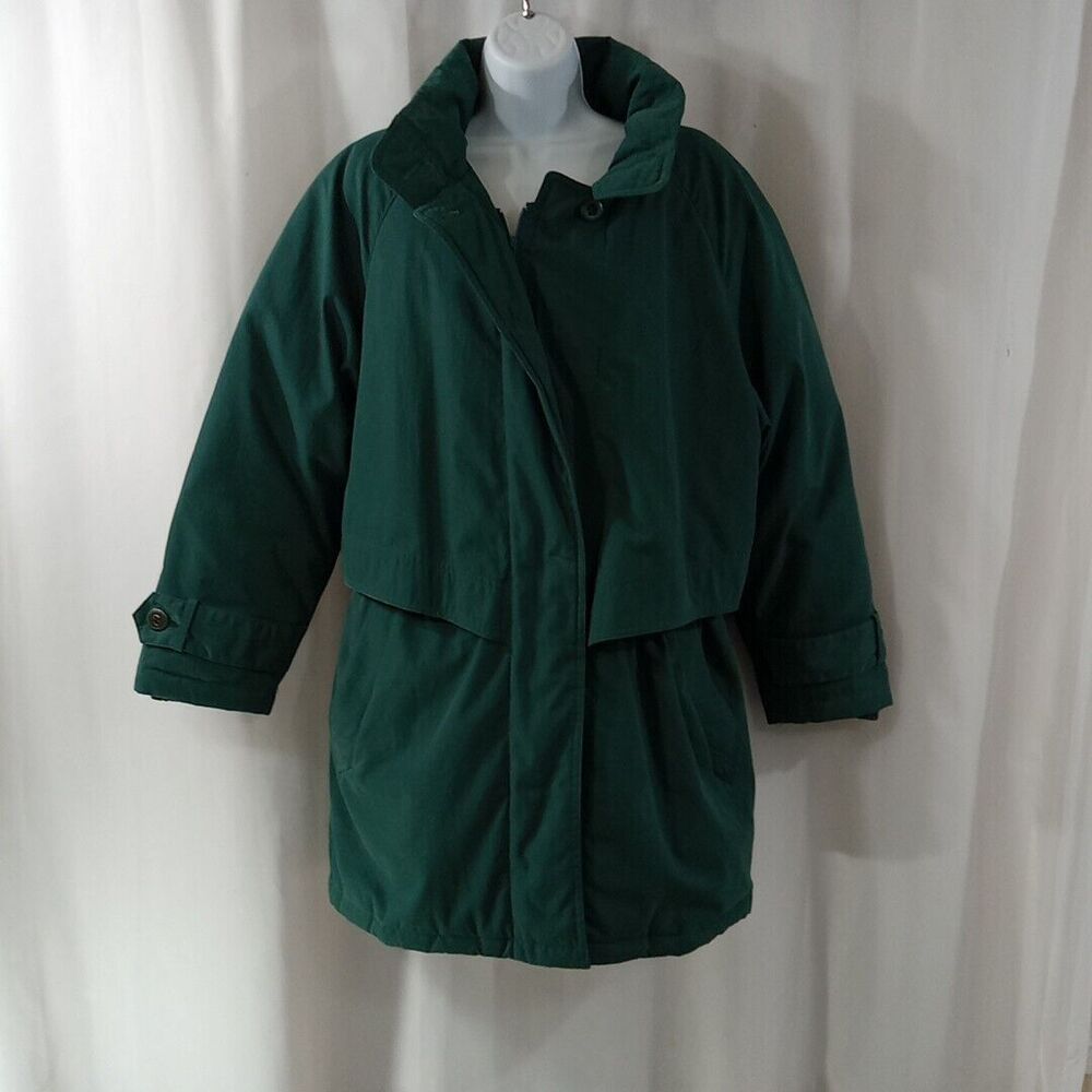 Utex Coat Women's Size Medium No Hood